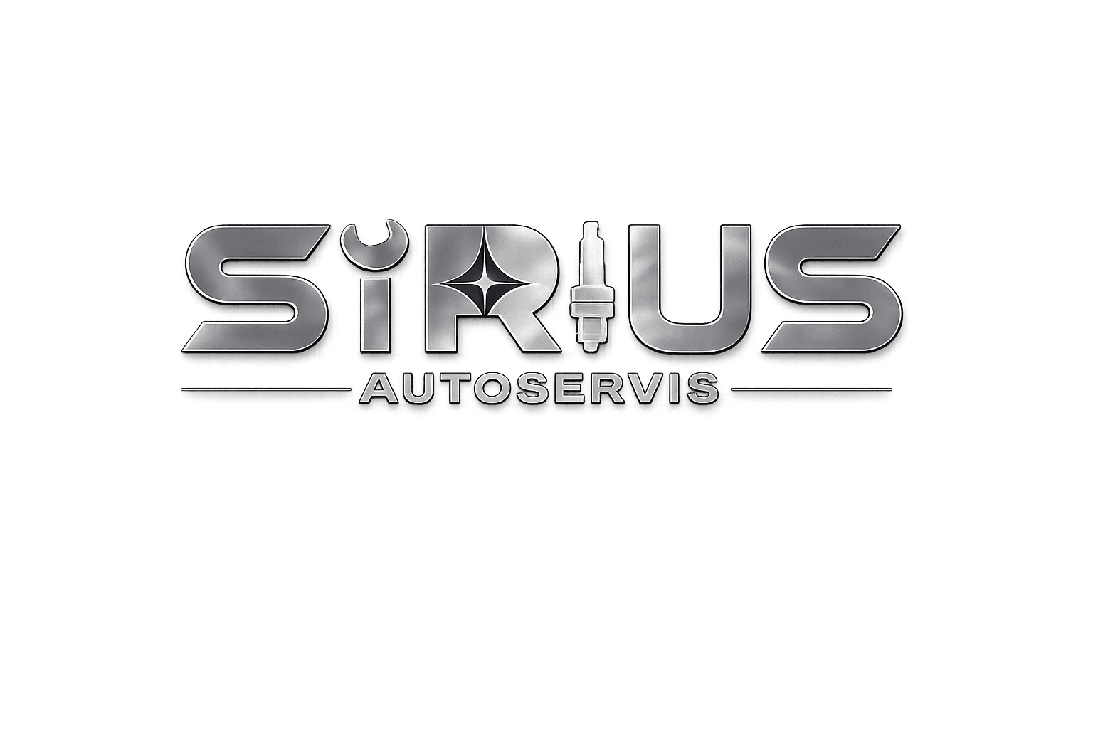 Sirius Autoservice logo